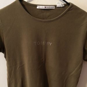 Tommy Hilfiger Women’s shirt